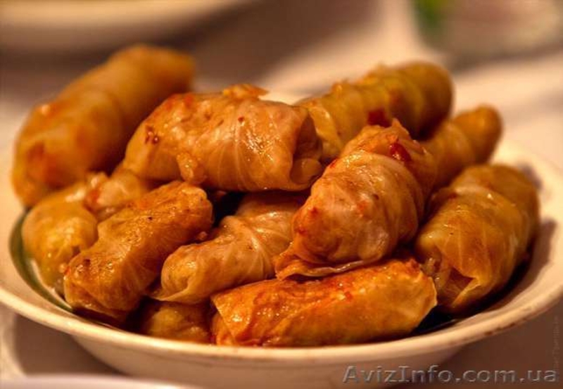 Домашние пельмени, голубцы, вареники на заказ - <ro>Изображение</ro><ru>Изображение</ru> #4, <ru>Объявление</ru> #1546505