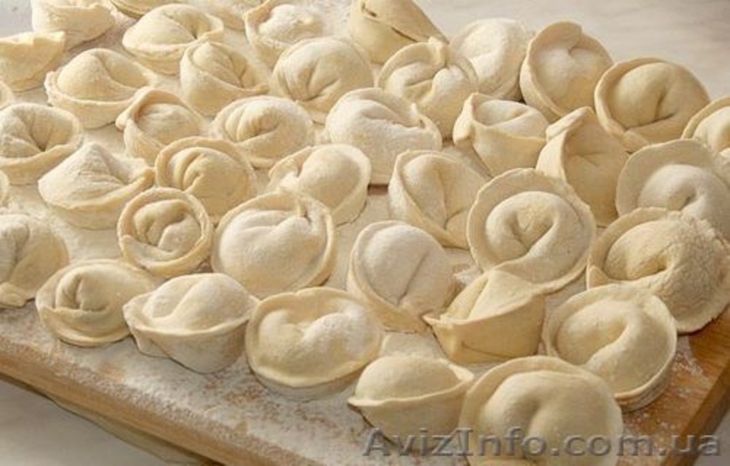 Домашние пельмени, голубцы, вареники на заказ - <ro>Изображение</ro><ru>Изображение</ru> #7, <ru>Объявление</ru> #1546505