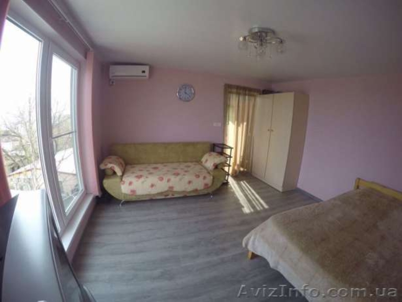 Продам дачу на берегу моря Черноморка /122 причал - <ro>Изображение</ro><ru>Изображение</ru> #4, <ru>Объявление</ru> #1544412