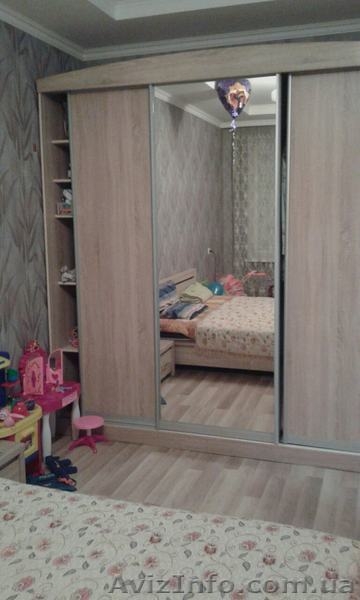 Продам двухкомнатную квартиру ул. Дача Ковалевского - <ro>Изображение</ro><ru>Изображение</ru> #3, <ru>Объявление</ru> #1506657