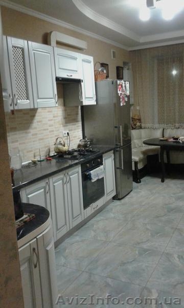 Продам двухкомнатную квартиру ул. Дача Ковалевского - <ro>Изображение</ro><ru>Изображение</ru> #4, <ru>Объявление</ru> #1506657