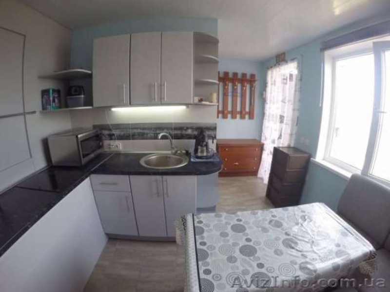 Продам дачу на берегу моря Черноморка /122 причал - <ro>Изображение</ro><ru>Изображение</ru> #6, <ru>Объявление</ru> #1544412