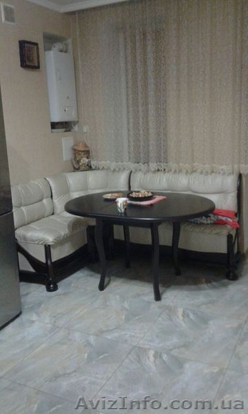 Продам двухкомнатную квартиру ул. Дача Ковалевского - <ro>Изображение</ro><ru>Изображение</ru> #5, <ru>Объявление</ru> #1506657