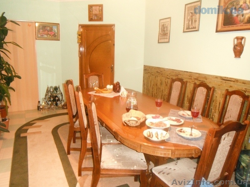  Дом в Фонтанке в дачном массиве, 2010 года. Евроремонт. - <ro>Изображение</ro><ru>Изображение</ru> #5, <ru>Объявление</ru> #1334789