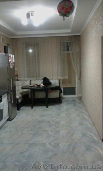 Продам двухкомнатную квартиру ул. Дача Ковалевского - <ro>Изображение</ro><ru>Изображение</ru> #8, <ru>Объявление</ru> #1506657