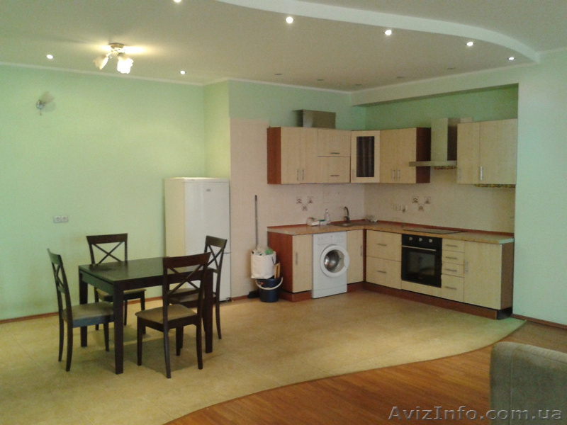 Продам свою квартиру в районе Аркадии, готовый бизнес - <ro>Изображение</ro><ru>Изображение</ru> #6, <ru>Объявление</ru> #1541323