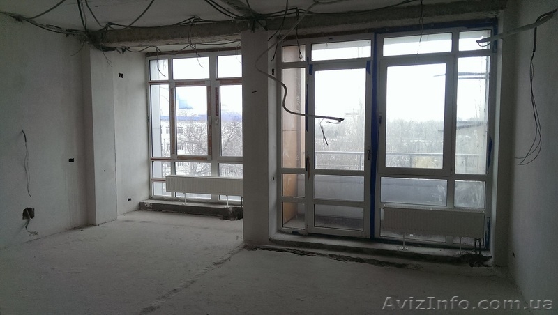 Продам трехкомнатную квартиру Французский б-р / ЖК Сигурд Холл - <ro>Изображение</ro><ru>Изображение</ru> #2, <ru>Объявление</ru> #1544493