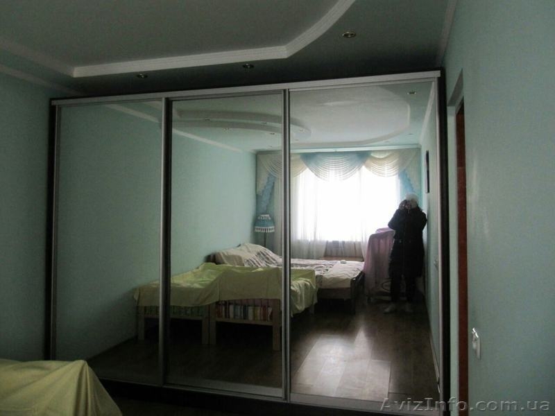 Продам двухкомнатную квартиру Вильямса / Привал - <ro>Изображение</ro><ru>Изображение</ru> #4, <ru>Объявление</ru> #1546708