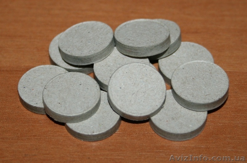 Продам пыжи, пыж-контейнера, прокладки, обтюраторы 12 / 16 / 20 / 410 калибров. - <ro>Изображение</ro><ru>Изображение</ru> #7, <ru>Объявление</ru> #1541017