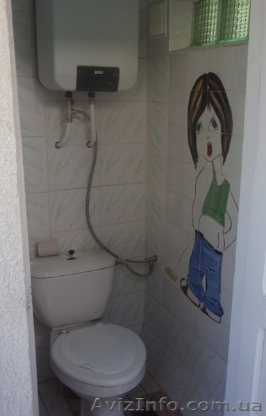 Комната для отличного отдыха у моря - <ro>Изображение</ro><ru>Изображение</ru> #3, <ru>Объявление</ru> #1542185