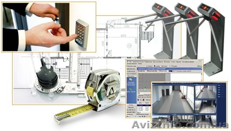 Системы контроля и управления доступом, установка в Одессе - <ro>Изображение</ro><ru>Изображение</ru> #3, <ru>Объявление</ru> #1544205