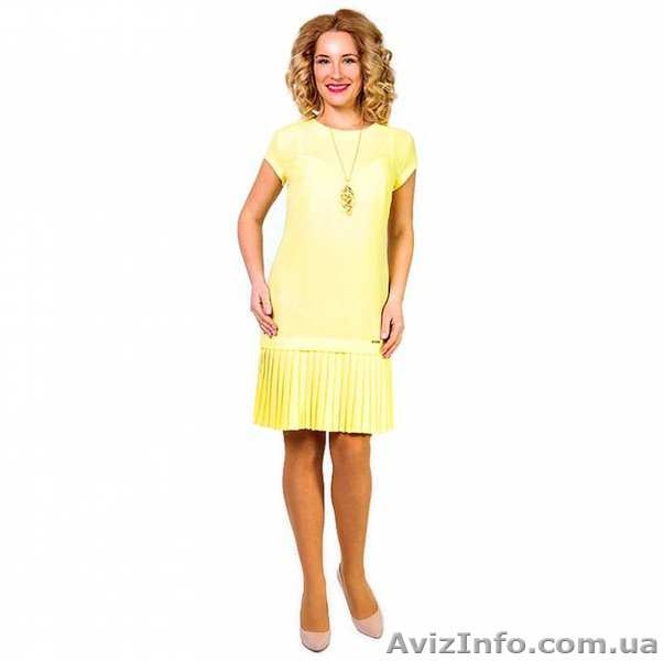 Платья от производителя – большой ассортимент - <ro>Изображение</ro><ru>Изображение</ru> #3, <ru>Объявление</ru> #1555174