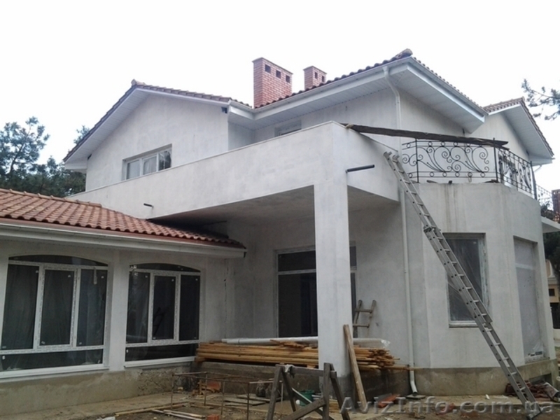 Работы по подшиву карнизного свеса - <ro>Изображение</ro><ru>Изображение</ru> #5, <ru>Объявление</ru> #1550482