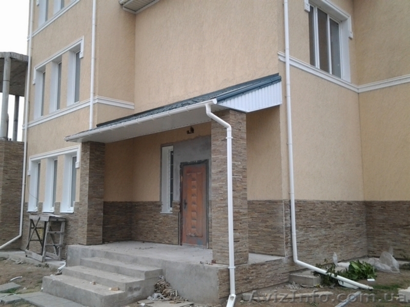 Работы по подшиву карнизного свеса - <ro>Изображение</ro><ru>Изображение</ru> #4, <ru>Объявление</ru> #1550482