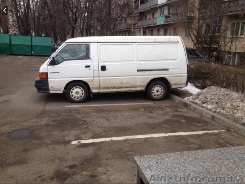 Продам Mitsubishi L-300 1999 год - <ro>Изображение</ro><ru>Изображение</ru> #3, <ru>Объявление</ru> #1550547