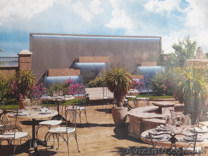 Квартира в клубном доме Граф - <ro>Изображение</ro><ru>Изображение</ru> #6, <ru>Объявление</ru> #1552161