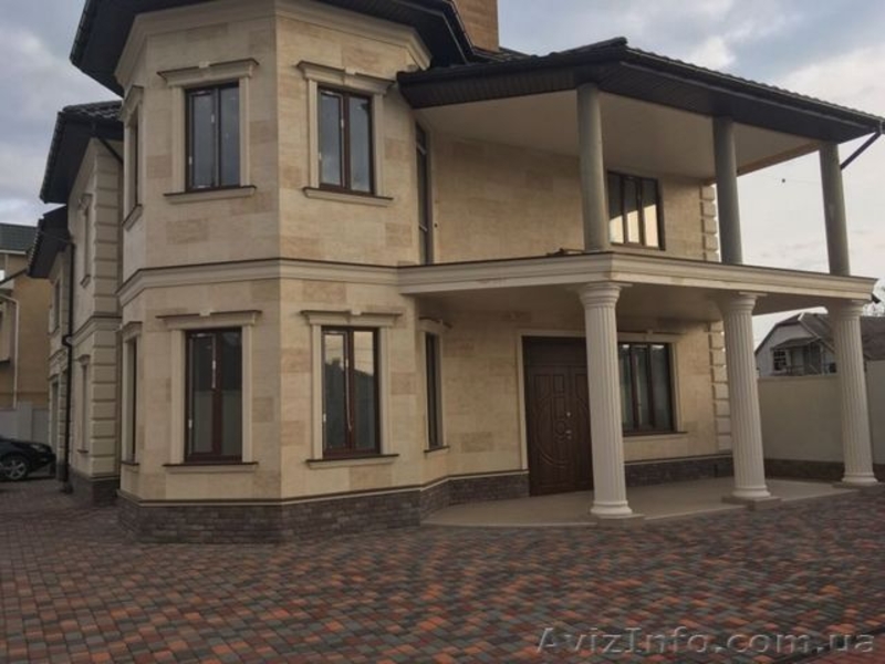 Новый Дом в районе Вузовского - <ro>Изображение</ro><ru>Изображение</ru> #4, <ru>Объявление</ru> #1553449