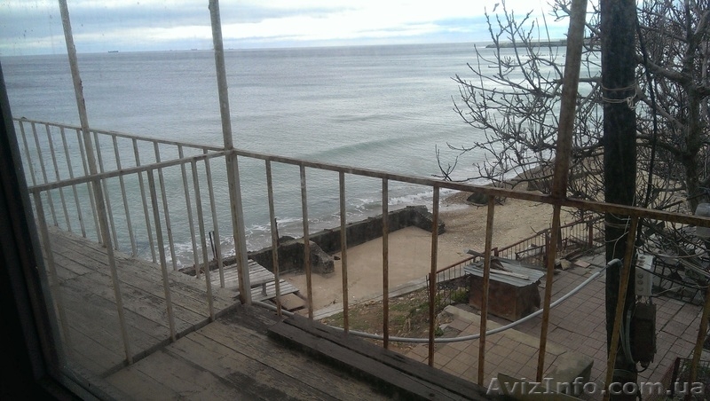 Продам дачу 1 линия моря Черноморка / 129 причал - <ro>Изображение</ro><ru>Изображение</ru> #4, <ru>Объявление</ru> #1550313