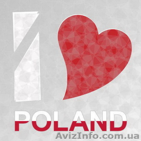 Приглашение в Польшу. Виза. Карта побыту. Воеводское приглашение - <ro>Изображение</ro><ru>Изображение</ru> #3, <ru>Объявление</ru> #1549117