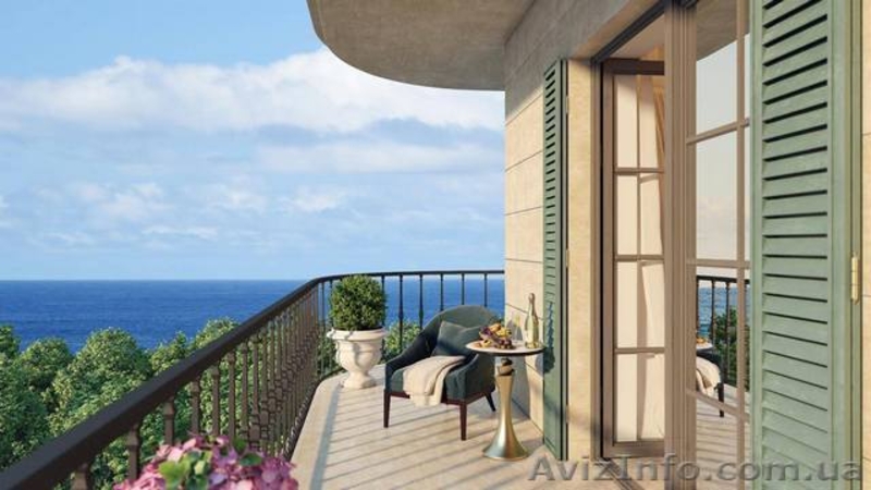 Квартира в элитном клубном доме у моря - <ro>Изображение</ro><ru>Изображение</ru> #3, <ru>Объявление</ru> #1552101