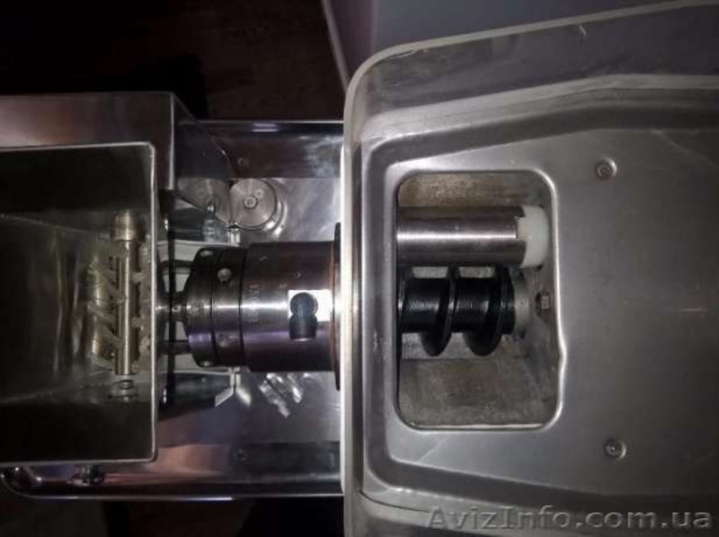 Пельменный аппарат JGL- 120 5B - <ro>Изображение</ro><ru>Изображение</ru> #5, <ru>Объявление</ru> #1553545