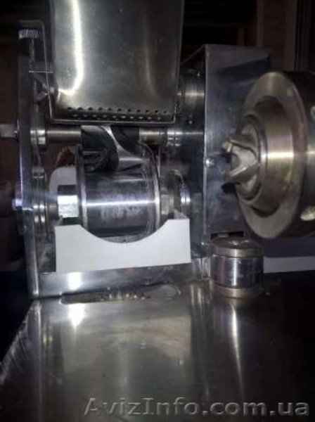 Пельменный аппарат JGL- 120 5B - <ro>Изображение</ro><ru>Изображение</ru> #3, <ru>Объявление</ru> #1553545