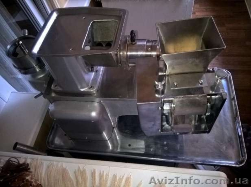 Пельменный аппарат JGL- 120 5B - <ro>Изображение</ro><ru>Изображение</ru> #7, <ru>Объявление</ru> #1553545