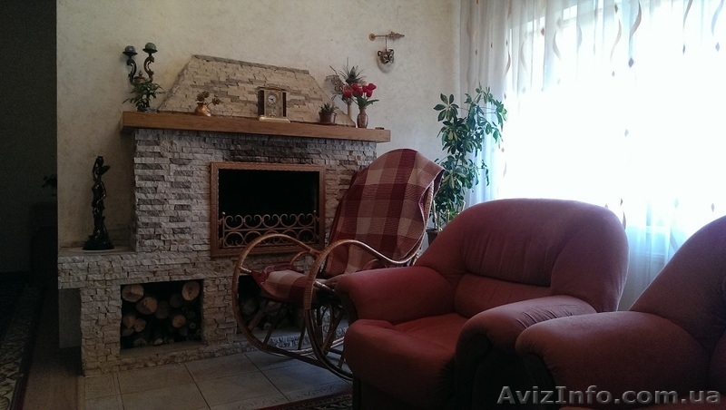 Продам двухэтажный дом Немировича-Данченко / Обильный пер - <ro>Изображение</ro><ru>Изображение</ru> #3, <ru>Объявление</ru> #1548527