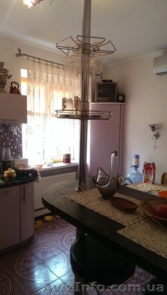 Продам двухэтажный дом Немировича-Данченко / Обильный пер - <ro>Изображение</ro><ru>Изображение</ru> #4, <ru>Объявление</ru> #1548527