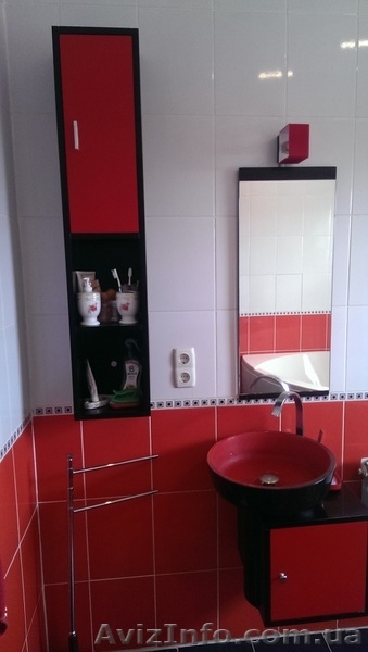 Продам двухэтажный дом Немировича-Данченко / Обильный пер - <ro>Изображение</ro><ru>Изображение</ru> #5, <ru>Объявление</ru> #1548527