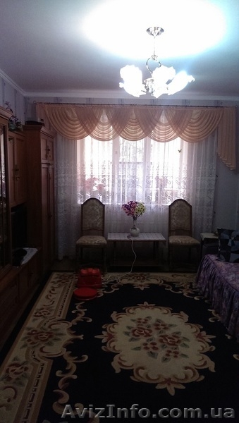 Продам двухэтажный дом Немировича-Данченко / Обильный пер - <ro>Изображение</ro><ru>Изображение</ru> #7, <ru>Объявление</ru> #1548527