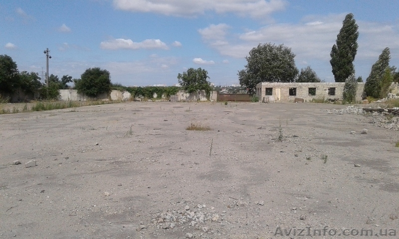 Продажа базы на Объездной дороге. - <ro>Изображение</ro><ru>Изображение</ru> #7, <ru>Объявление</ru> #1549168