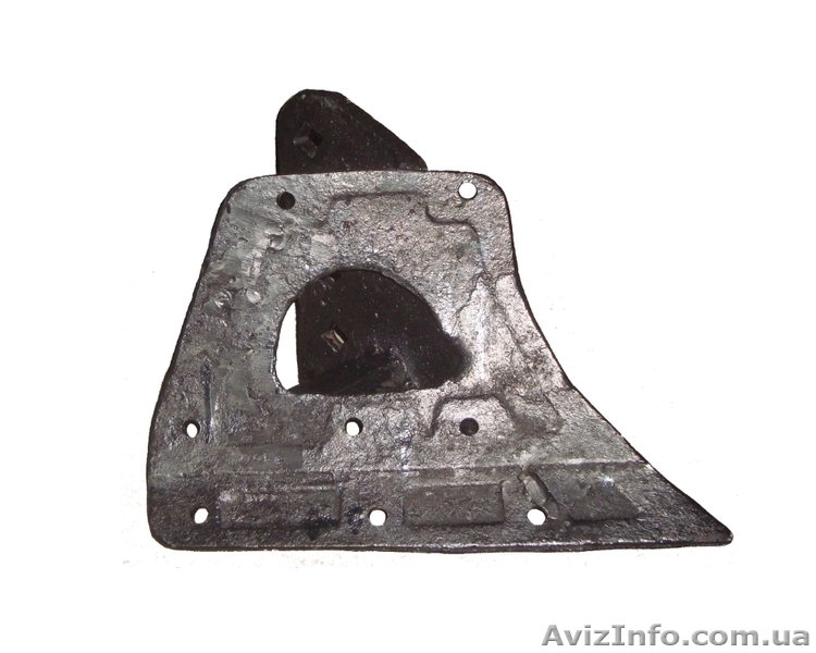 Башмак на плуг ПЛН - <ro>Изображение</ro><ru>Изображение</ru> #3, <ru>Объявление</ru> #928199
