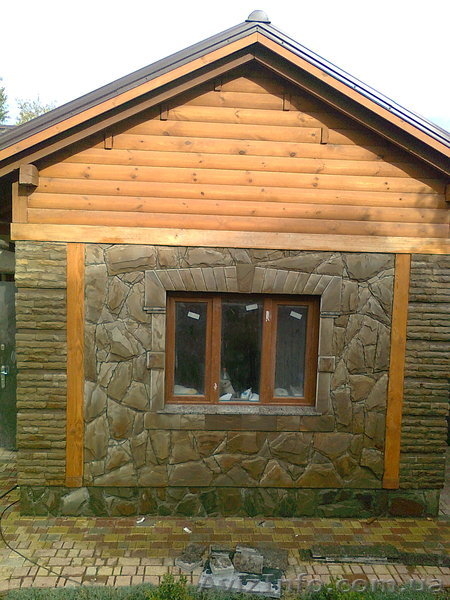 Каменщик-облицовщик - <ro>Изображение</ro><ru>Изображение</ru> #10, <ru>Объявление</ru> #1551431