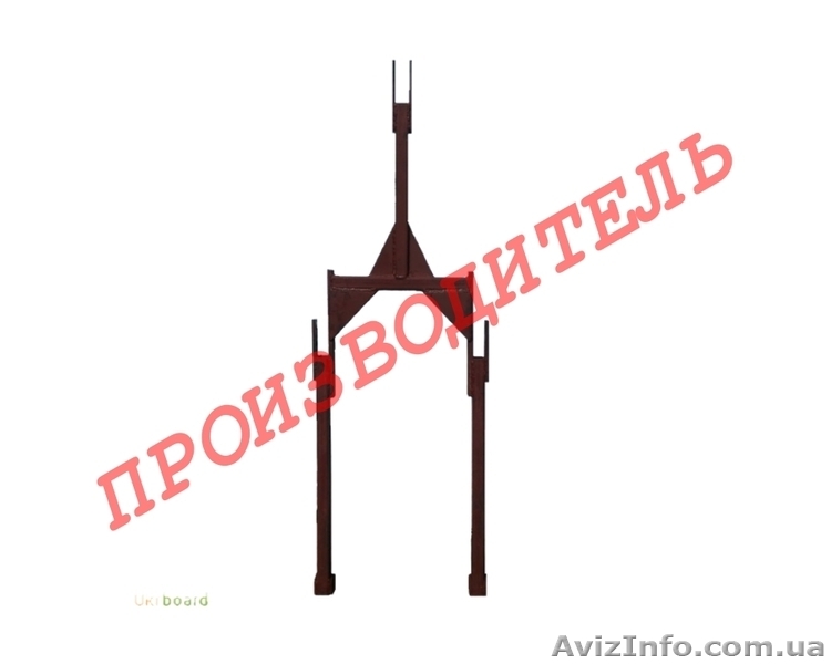 Грядиль КПС длинный, короткий, обводной - <ro>Изображение</ro><ru>Изображение</ru> #3, <ru>Объявление</ru> #1375635