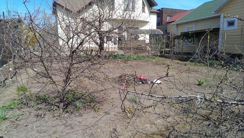 Продам участок 7 соток ул. Ак. Гамалея / Вильямса - <ro>Изображение</ro><ru>Изображение</ru> #6, <ru>Объявление</ru> #1548897