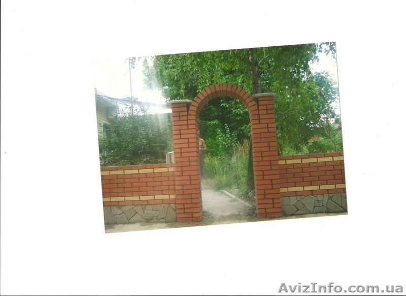 Каменщик-облицовщик - <ro>Изображение</ro><ru>Изображение</ru> #7, <ru>Объявление</ru> #1551431