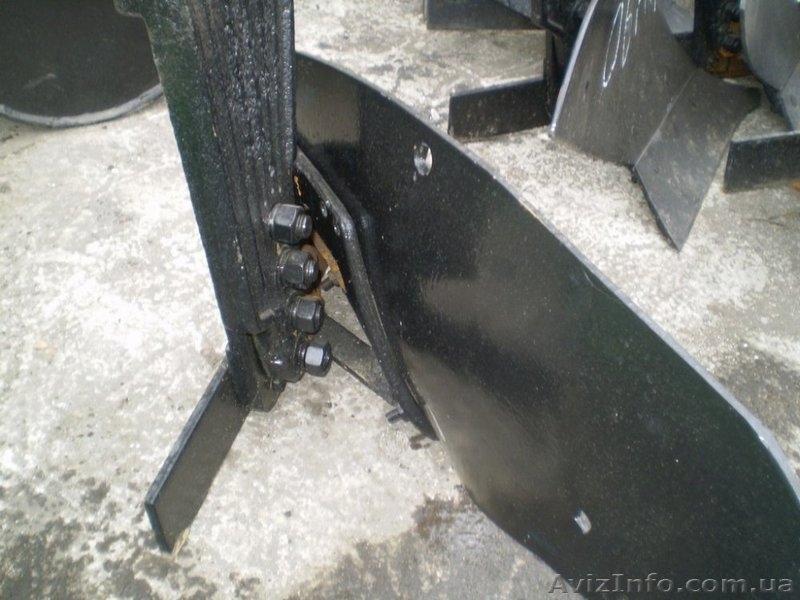 Корпус плуга ПЛН в сборе. Производитель - <ro>Изображение</ro><ru>Изображение</ru> #3, <ru>Объявление</ru> #1181985