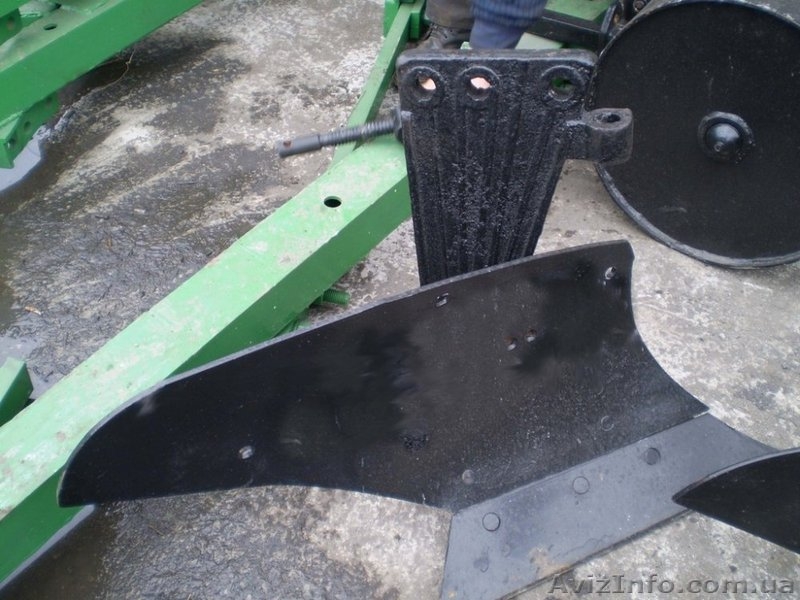Корпус плуга ПЛН в сборе. Производитель - <ro>Изображение</ro><ru>Изображение</ru> #4, <ru>Объявление</ru> #1181985
