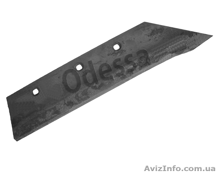 Лемех плуга ПНЧС 01.702. Производитель! - <ro>Изображение</ro><ru>Изображение</ru> #3, <ru>Объявление</ru> #933542