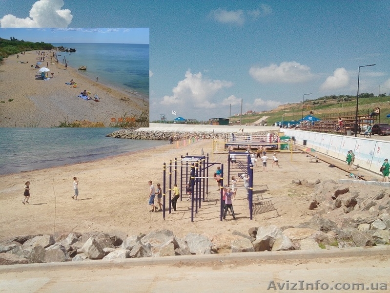 сдам комнаты  для отдыха, поселок Фонтанка-1 - <ro>Изображение</ro><ru>Изображение</ru> #10, <ru>Объявление</ru> #540940