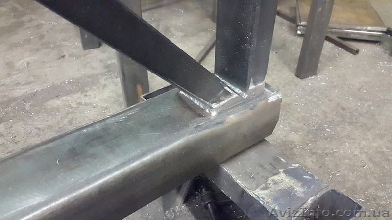 Откатные ворота Одесса производство и установка - <ro>Изображение</ro><ru>Изображение</ru> #4, <ru>Объявление</ru> #1555047