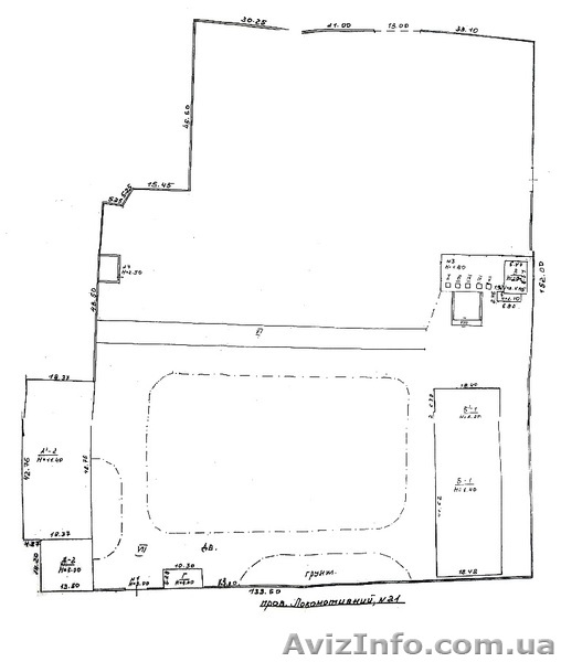 Продажа базы на Объездной дороге. - <ro>Изображение</ro><ru>Изображение</ru> #9, <ru>Объявление</ru> #1549168