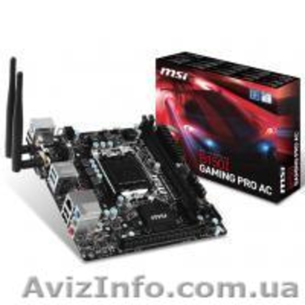 Игровой настольный компьютер - <ro>Изображение</ro><ru>Изображение</ru> #4, <ru>Объявление</ru> #1548463