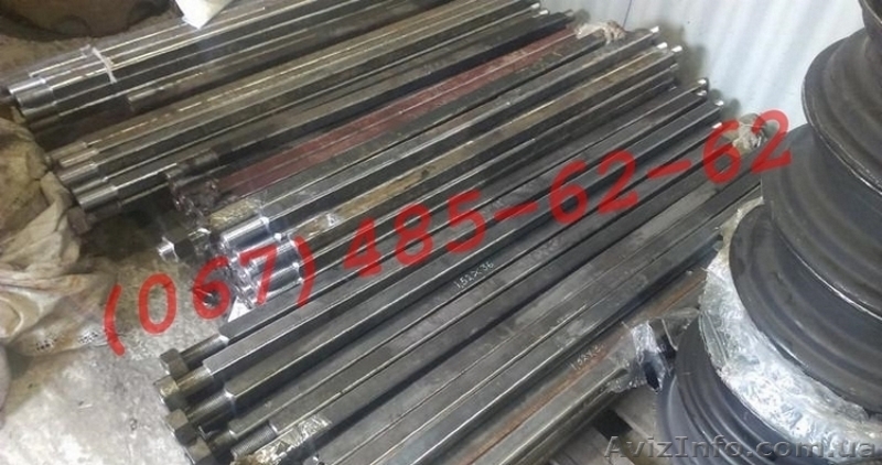 Запчасти к бороне БДВП Краснянка - <ro>Изображение</ro><ru>Изображение</ru> #4, <ru>Объявление</ru> #1554211