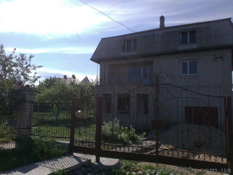 Продам Коттедж возле Южного - <ro>Изображение</ro><ru>Изображение</ru> #6, <ru>Объявление</ru> #1559734