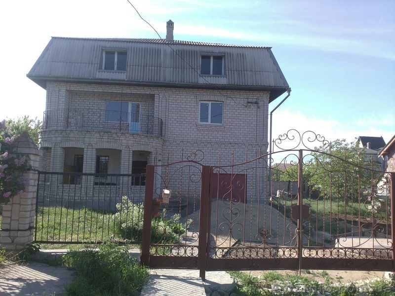 Продам Коттедж возле Южного - <ro>Изображение</ro><ru>Изображение</ru> #7, <ru>Объявление</ru> #1559734