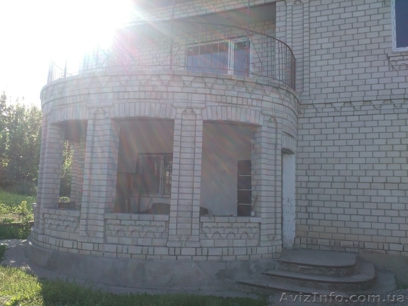 Продам Коттедж возле Южного - <ro>Изображение</ro><ru>Изображение</ru> #3, <ru>Объявление</ru> #1559734