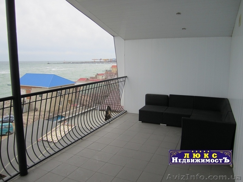 Продам трехэтажный дом Совиньон / Румб 20м от моря - <ro>Изображение</ro><ru>Изображение</ru> #9, <ru>Объявление</ru> #1322954