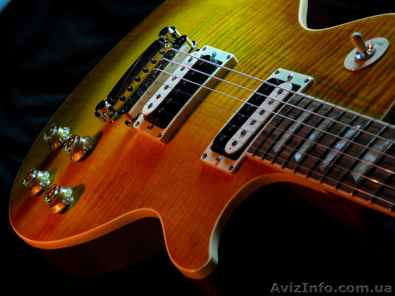 Уроки гитары, акустической и электро - <ro>Изображение</ro><ru>Изображение</ru> #3, <ru>Объявление</ru> #1557318